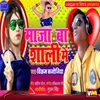 About Maja Ba Saali Me Song